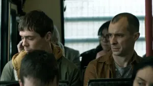 Задник к фильму "Третья волна зомби" #363398