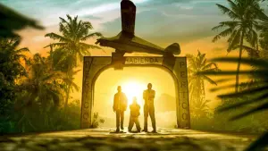 Задник к фильму "Медельин" #353883