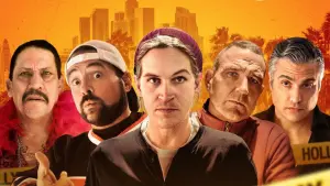 Видео к фильму Джей в Голливуде | ДЖЕЙ В ГОЛЛИВУДЕ | Трейлер | В онлайн-кинотеатрах с 24 октября