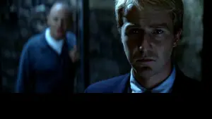 Задник к фильму "Красный Дракон" #731825