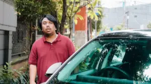 Задник к фильму "La Tahzan: Cinta, Dosa, Luka..." #672878