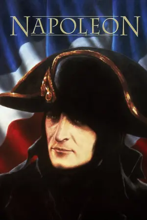 Постер к фильму "Наполеон" #67201