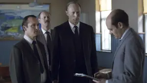 Задник к фильму "Настанет день" #352505