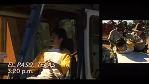 Задник к фильму "Беги, Ронни, беги" #457463