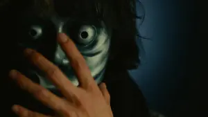 Задник к фильму "Тетрадь смерти: Зажги новый мир" #336301