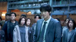 Задник к фильму "Всеведущий читатель" #513604