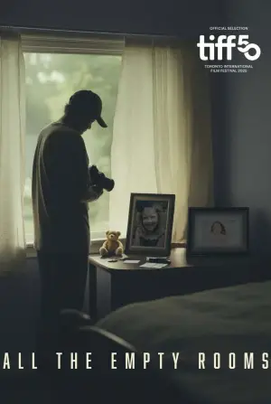 Постер к фильму "Все пустые комнаты" #581738