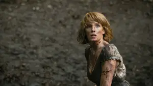 Задник к фильму "Райское озеро" #700721