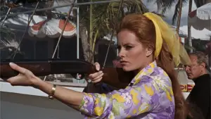 Задник к фильму "007: Шаровая молния" #640887