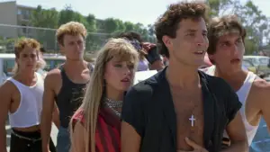 Задник к фильму "Стенка на стенку" #662671