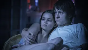 Задник к фильму "По наклонной" #220964