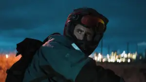 Задник к фильму "Галка" #195947