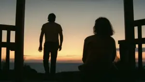 Задник к фильму "Тихое место 2" #630713