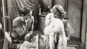 Задник к фильму "Трамвай «Желание»" #726931