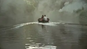 Видео к фильму Поклонение | Поклонение - Русский трейлер (2019)