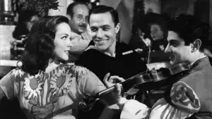 Задник к фильму "Поднять якоря" #423329