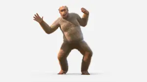 Задник к фильму "Эволюция" #432618