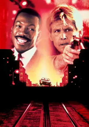 Постер к фильму "Другие 48 часов" #309933