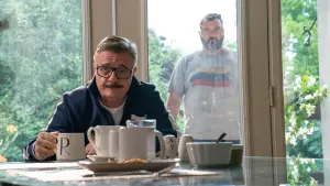 Задник к фильму "Все страхи Бо" #189965