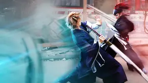 Задник к фильму "Блич" #274844