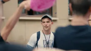 Задник к фильму "120 ударов в минуту" #188913