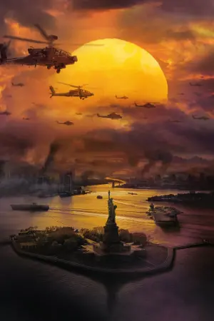 Постер к фильму "Гражданская война" #434532