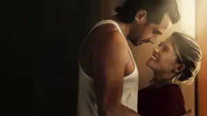 Задник к фильму "Коннемара" #589577