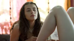 Задник к фильму "Дневник лесбиянки" #499568