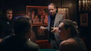 Stealing Magic