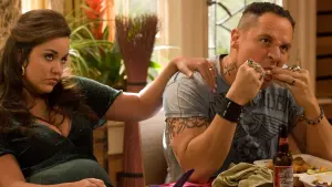 Задник к фильму "Четыре рождества" #382556