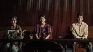 Задник к фильму "Терновый рай" #700403