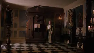 Задник к фильму "Гамлет" #708909