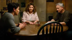 Задник к фильму "Верю в любовь" #431857