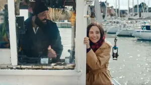 Задник к фильму "Другая" #742693