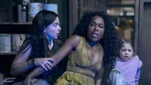 Задник к фильму "Воображаемый друг" #623333