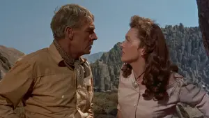 Задник к фильму "Большой страх" #425183