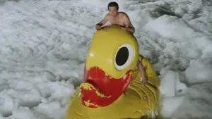 Задник к фильму "Кингсайз" #497565