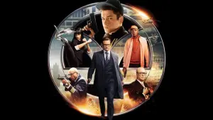 Задник к фильму "Kingsman: Секретная служба" #171701