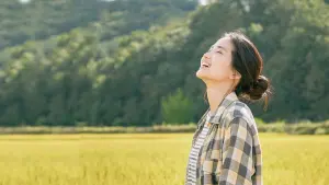 Задник к фильму "Маленький лес" #396849