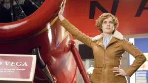 Задник к фильму "Ночь в музее 2" #301566