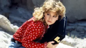 Задник к фильму "Неприличное везение" #498096