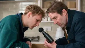 Задник к фильму "Pops" #771577