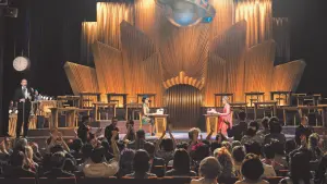 Задник к фильму "Любовь на кончиках пальцев" #272349