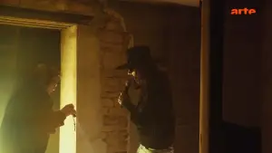 Задник к фильму "Sébastien Tellier au Théâtre de Mirecourt - Passengers" #775357