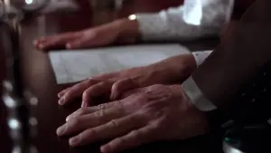 Задник к фильму "Секретарша" #718458