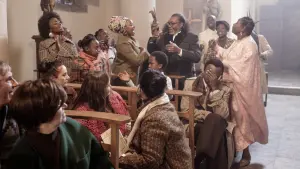 Задник к фильму "Добро пожаловать в Марли-Гомон" #260281