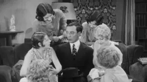 Задник к фильму "Кинооператор" #738395