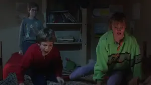 Задник к фильму "Врата" #308750