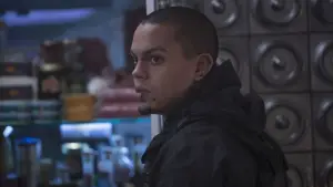 Задник к фильму "Голодные игры: Сойка-пересмешница. Часть 2" #634333