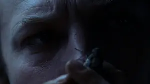 Задник к фильму "Молчание ягнят" #174481